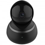 Yi Technology YI Dome 360 Wi-Fi Camera 1080P - Black VARIOUS Τεχνολογια - Πληροφορική e-rainbow.gr