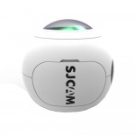 SJCAM SJ360 Sport Camera 360 Wide Angle 2K  Action Cameras & Αξεσουάρ Τεχνολογια - Πληροφορική e-rainbow.gr