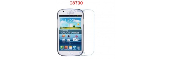 Φιλμ προστασιας - Screen Protector Samsung i8730 Galaxy Express (1 τεμ.) Samsung Διάφορα Τεχνολογια - Πληροφορική e-rainbow.gr