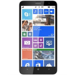Screen Protector Nokia Lumia 1320 (1 τεμ.) Microsoft / Nokia Τεχνολογια - Πληροφορική e-rainbow.gr