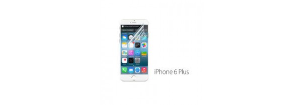 Φιλμ προστασιας - Screen Protector iPhone 6 Plus Μεμβράνες Προστασίας Τεχνολογια - Πληροφορική e-rainbow.gr
