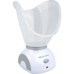 Medisana 88245 FSS Care Sauna Facial treatment Τεχνολογια - Πληροφορική e-rainbow.gr