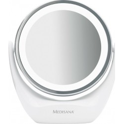 Medisana CM 835 2in1 Cosmetics Mirror Περιποίηση Προσώπου Τεχνολογια - Πληροφορική e-rainbow.gr