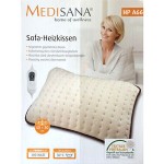 Medisana HP A66 Sofa heating pad (99213)  Συσκευές Μασάζ Τεχνολογια - Πληροφορική e-rainbow.gr