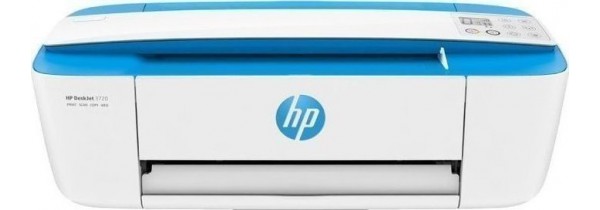 Εκτυπωτες - HP Deskjet 3720 Hp  Τεχνολογια - Πληροφορική e-rainbow.gr