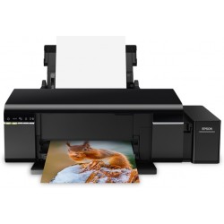 Εκτυπωτες - EPSON Epson L805 INKJET Printer Epson Τεχνολογια - Πληροφορική e-rainbow.gr
