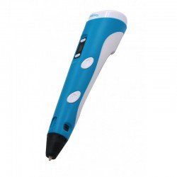 OEM - CNC02 Blue - 3D Printing Pen GADGETS Τεχνολογια - Πληροφορική e-rainbow.gr