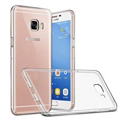 Θηκες κινητου - Θήκη TPU Samsung Galaxy J3 Pro / J3 ( 2017) Διάφανη Samsung Τεχνολογια - Πληροφορική e-rainbow.gr