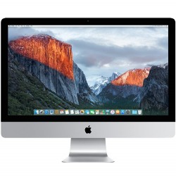 Υπολογιστες - Apple iMac 21.5" 2.3Ghz (i5/8GB/1TB) All in One Τεχνολογια - Πληροφορική e-rainbow.gr