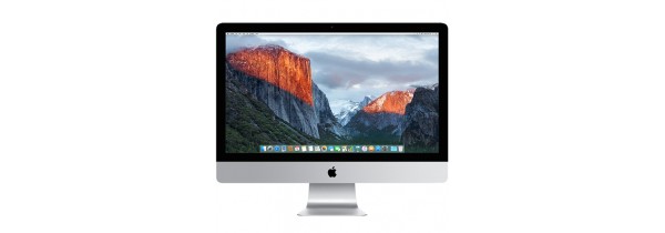 Apple iMac 21.5" 2.3Ghz (i5/8GB/1TB) All in One Τεχνολογια - Πληροφορική e-rainbow.gr