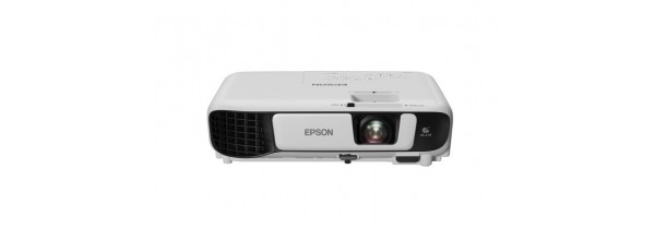 EPSON EB-W41, WXGA, 3600 LM PROJECTOR Epson Τεχνολογια - Πληροφορική e-rainbow.gr