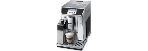 Delonghi Ecam 650.85.MS Αυτόματη Μηχανή Espresso Espresso Machine Τεχνολογια - Πληροφορική e-rainbow.gr