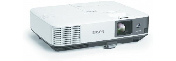 EPSON EB-2040 3LCD XGA - PROJECTOR Epson Τεχνολογια - Πληροφορική e-rainbow.gr