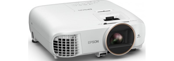 EPSON EH-TW5650 FULL HD 3D - PROJECTOR Epson Τεχνολογια - Πληροφορική e-rainbow.gr