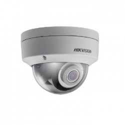 Καμερες ασφαλειας - HIKVISION DS-2CD2125FWD-IM - Δικτυακή Dome κάμερα Εξωτερικού Χώρου Τεχνολογια - Πληροφορική e-rainbow.gr
