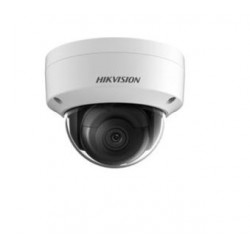Καμερες ασφαλειας - HIKVISION DS-2CD2185FWD-I - Δικτυακή Dome κάμερα 8MP Εξωτερικού Χώρου Τεχνολογια - Πληροφορική e-rainbow.gr