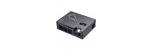 ViewSonic PLED-W800 - 800 lumens - Mini Projector Viewsonic Τεχνολογια - Πληροφορική e-rainbow.gr
