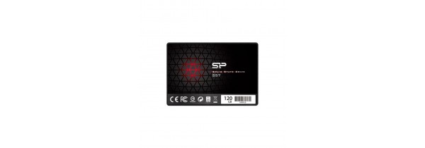 Silicon Power S57 120GB SATAIII SSD Τεχνολογια - Πληροφορική e-rainbow.gr