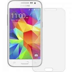 Φιλμ προστασιας - Tempered Glass  9H 0.33mm Samsung Galaxy Core Prime G360 (1 τεμ.) Tempered Glasses Τεχνολογια - Πληροφορική e-rainbow.gr