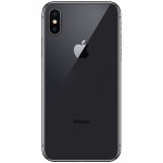 Apple IPhone X (64GB) LTE - Space Grey MOBILE PHONES Τεχνολογια - Πληροφορική e-rainbow.gr