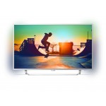 Philips 55PUS6412/12 Ultra Slim LED TV TV Τεχνολογια - Πληροφορική e-rainbow.gr