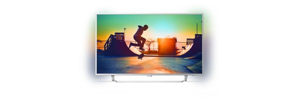 Philips 55PUS6412/12 Ultra Slim LED TV ΤΗΛΕΟΡΑΣΕΙΣ Τεχνολογια - Πληροφορική e-rainbow.gr