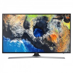 Samsung UE50MU6102 - Smart 4K TV ΤΗΛΕΟΡΑΣΕΙΣ Τεχνολογια - Πληροφορική e-rainbow.gr