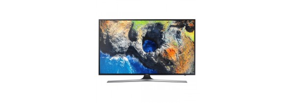 Samsung UE50MU6102 - Smart 4K TV ΤΗΛΕΟΡΑΣΕΙΣ Τεχνολογια - Πληροφορική e-rainbow.gr