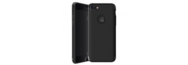 Θηκες κινητου - Oem- Θήκη Tpu Black για Iphone 7+/8+ - 98881 iPhone 7 Plus Τεχνολογια - Πληροφορική e-rainbow.gr