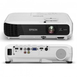 EPSON EB-X04, 3LCD - PROJECTOR Epson Τεχνολογια - Πληροφορική e-rainbow.gr
