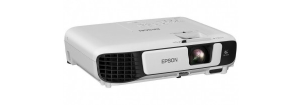 EPSON EB-W42 3LCD Technology - Projector Epson Τεχνολογια - Πληροφορική e-rainbow.gr