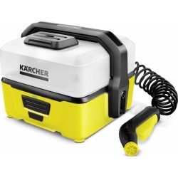 Karcher Mobile Outdoor Cleaner 3 PRESSURE CLEANING / PUMPS Τεχνολογια - Πληροφορική e-rainbow.gr