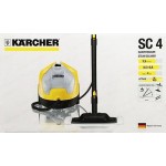 Karcher SC 4 Easy Fix Ατμοκαθαριστής STEAM CLEANER Τεχνολογια - Πληροφορική e-rainbow.gr