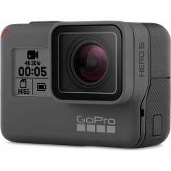GoPro Hero 5 - Black  Action Cameras & Αξεσουάρ Τεχνολογια - Πληροφορική e-rainbow.gr