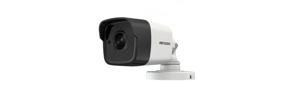 Καμερες ασφαλειας - HIKVISION DS-2CE16D0T-IT3F - Μεταλλική κάμερα Εξωτερικού Χώρου Τεχνολογια - Πληροφορική e-rainbow.gr