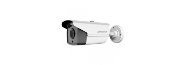 Καμερες ασφαλειας - HIKVISION DS-2CE16D0T-IT5F - Μεταλλική κάμερα Εξωτερικού Χώρου Τεχνολογια - Πληροφορική e-rainbow.gr