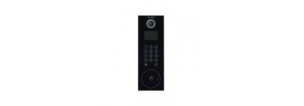 HIKVISION DS-KD8102-V - video door entry system Door phones Τεχνολογια - Πληροφορική e-rainbow.gr