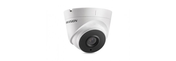 Καμερες ασφαλειας - HIKVISION DS-2CE56D8T-IT3ZE - Μεταλλική κάμερα PoC HDTVI 2MP Εξωτερικού Χώρου Τεχνολογια - Πληροφορική e-rainbow.gr