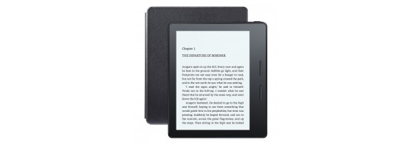 Amazon Kindle Oasis E-book GADGETS Τεχνολογια - Πληροφορική e-rainbow.gr