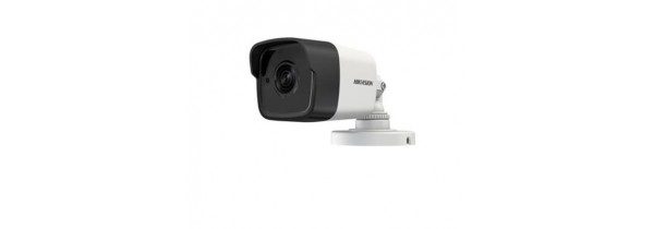 Καμερες ασφαλειας - HIKVISION DS-2CE16D8T-IT - Μεταλλική κάμερα τύπου Turbo Εξωτερικού Χώρου Τεχνολογια - Πληροφορική e-rainbow.gr