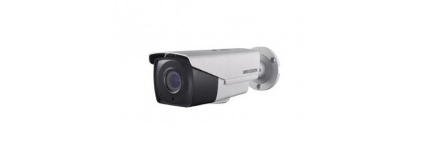 Καμερες ασφαλειας - HIKVISION DS-2CE16D8T-IT3Z - Μεταλλική κάμερα τύπου Turbo Εξωτερικού Χώρου Τεχνολογια - Πληροφορική e-rainbow.gr