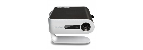 Viewsonic M1 Ultra Portable LED DLP projector  Viewsonic Τεχνολογια - Πληροφορική e-rainbow.gr