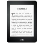 Amazon Kindle Voyage WiFi (4 GB) e-Book Reader 6