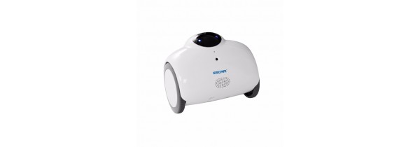 Καμερες ασφαλειας - Escam QN02 - 720p Camera Robot  ΔΙΑΦΟΡΑ Τεχνολογια - Πληροφορική e-rainbow.gr