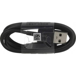 Samsung EP-DG950 USB Type-A to Type-C 1,2m Black (Original bulk) ΤΡΟΦΟΔΟΣΙΑ Τεχνολογια - Πληροφορική e-rainbow.gr