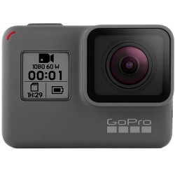 GoPro Hero 2018 - Black Action Camera  Action Cameras & Αξεσουάρ Τεχνολογια - Πληροφορική e-rainbow.gr