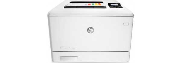 HP Color LaserJet Pro M452dn HP Τεχνολογια - Πληροφορική e-rainbow.gr