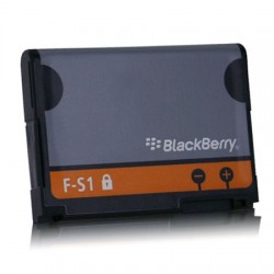 Battery F-S1 for Blackberry 9800-8910 Original (Bulk) Blackberry Τεχνολογια - Πληροφορική e-rainbow.gr