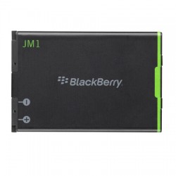 Battery J-M1 for Blackberry 9900-9930 Bulk Li-Ion, 3.7V, 1230mAh Blackberry Τεχνολογια - Πληροφορική e-rainbow.gr