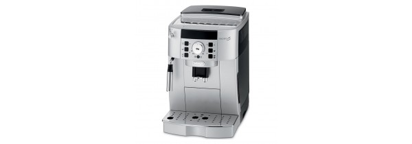 Delonghi Magnifica S ECAM 22.110 SB Espresso Cappuccino Machine Espresso Machine Τεχνολογια - Πληροφορική e-rainbow.gr